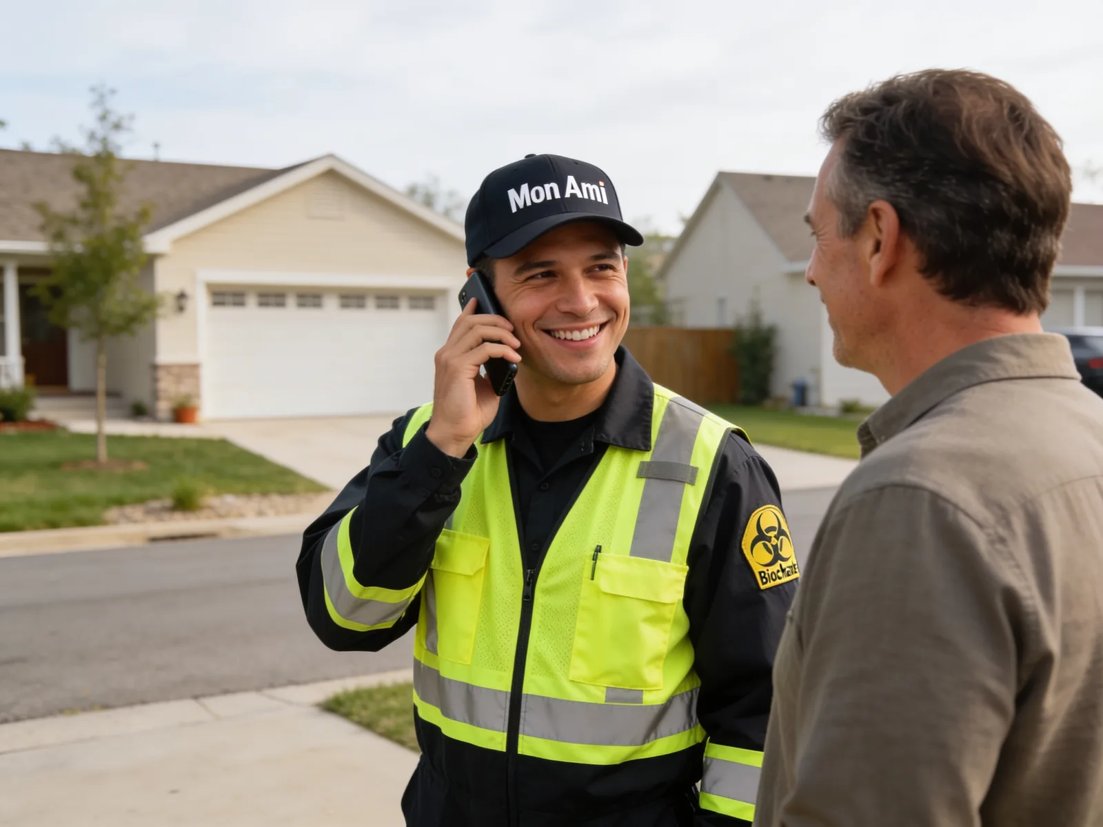 Sewage Cleanup Bremen, OH FAQs