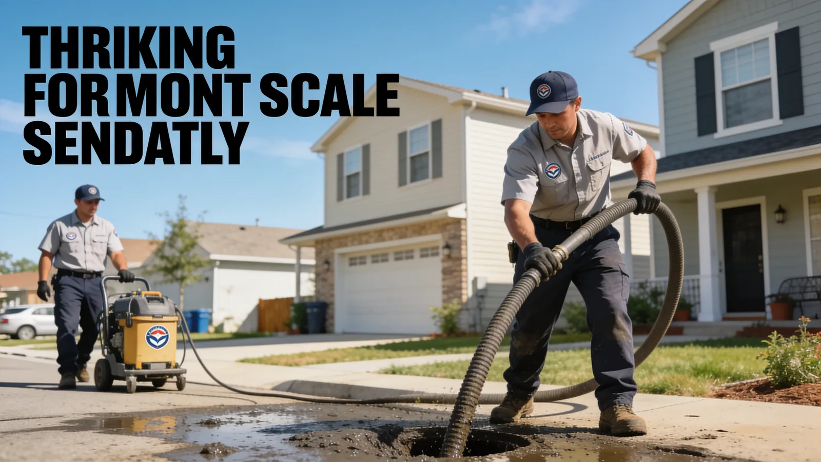 Sewage Cleanup in Bremen, OH near me